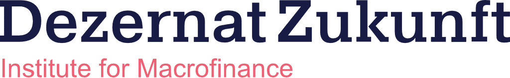 Logo Dezernat Zukunft