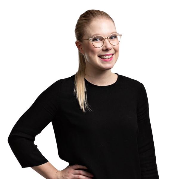 Tuulia Pitkänen