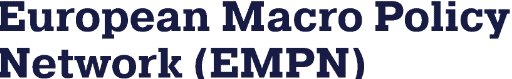 Logo European Macro Policy Network