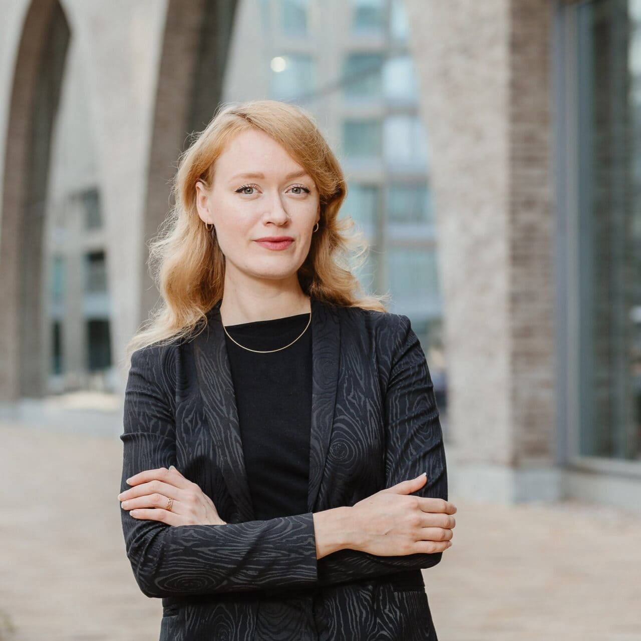 Maria Mäkynen