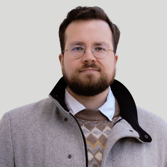 Otto Kyyrönen, Pääekonomisti